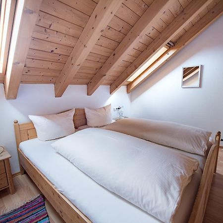 Ferienwohnung Fauser Oberstdorf Luaran gambar